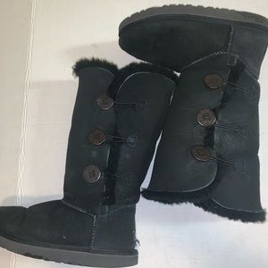 UGG BOOTS long/short